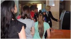 экскурсия в суд